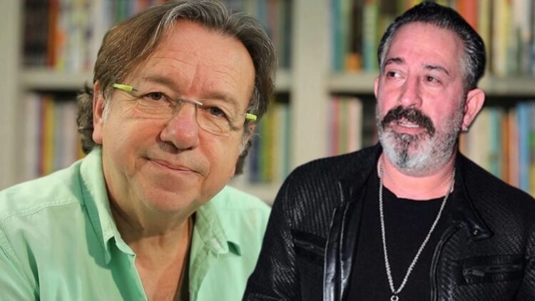 Gani Müjde’den yıllar sonra Cem Yılmaz itirafı