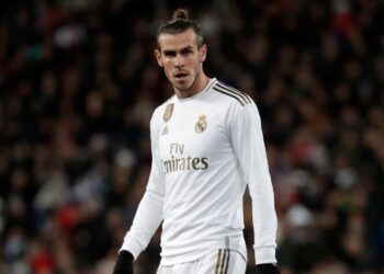 Gareth Bale futbolu bıraktı