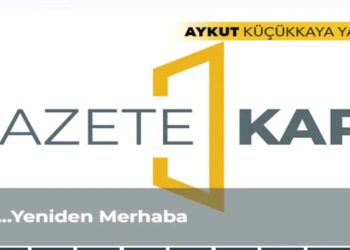 Gazete Kapı yayın hayatına ‘merhaba’ dedi