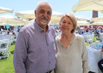 Gazeteci İsmet Solak hayatını kaybetti