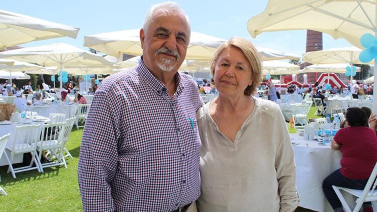 Gazeteci İsmet Solak hayatını kaybetti