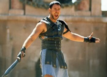 23 yıl sonra Gladyatör’ün devam filmi geliyor