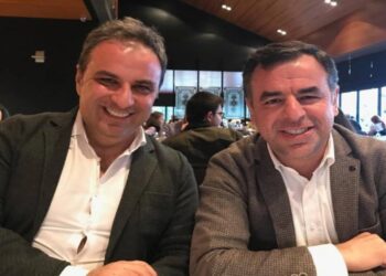 Gürkan Hacır ve Barış Yarkadaş TV100’den ayrıldı
