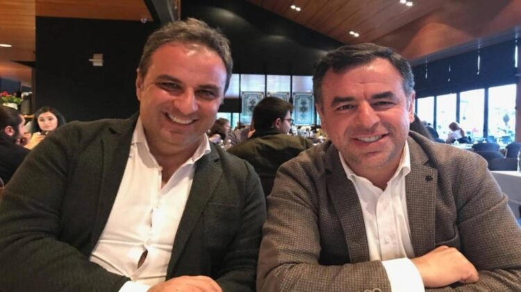 Gürkan Hacır ve Barış Yarkadaş TV100’den ayrıldı