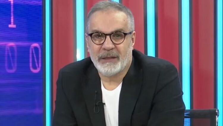 Hadi Özışık: Kardeşim kirasını ödeyemiyor