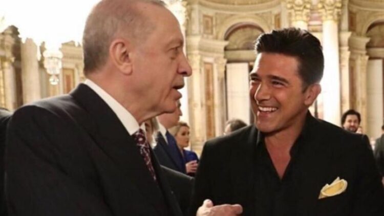 Hakan Ural kendisini böyle savundu: Tayyip Bey’in kurduğu memleketi sevmiyorlar