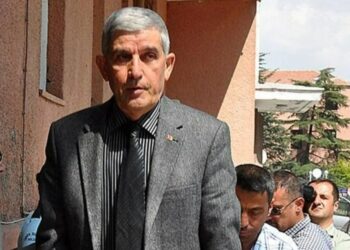 83 yaşındaki 28 Şubat tutuklusu korgeneral hastaneye kaldırıldı