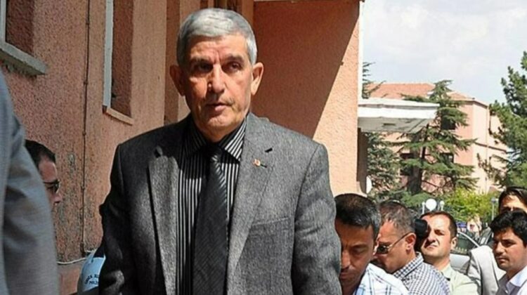 83 yaşındaki 28 Şubat tutuklusu korgeneral hastaneye kaldırıldı