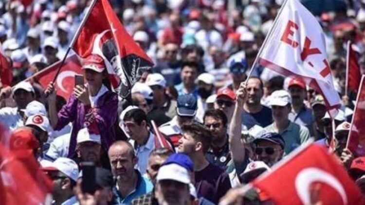 İşte EYT’de emeklilik şartlarının listesi