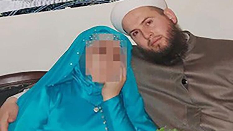 Bakanlık duyurdu: H.K.G.’nin kimlik bilgileri değiştirildi