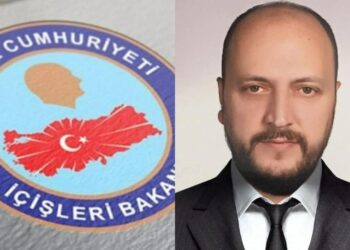 İçişleri Bakanlığı’ndan Emin Şen açıklaması