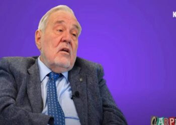 İlber Ortaylı’dan ‘siyasi yasak’ açıklaması