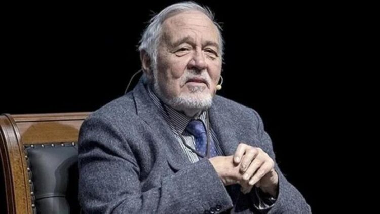 İlber Ortaylı, ‘Türkiye’de yaşamak için ne kadar kazanmalıyız?’ sorusunu yanıtladı