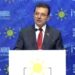 İmamoğlu: ‘Millet İttifakı’nın yarattığı sürecin en güçlü hissedildiği yer İstanbul’dur’