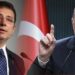 İmamoğlu’ndan Erdoğan taklidi