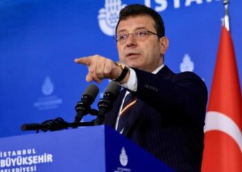 “İmamoğlu görevden alınmaya hazır gibi…”
