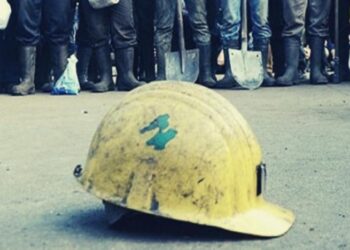 2022 yılında en az 1843 işçi iş cinayetlerinde yaşamını yitirdi