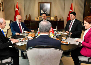 Millet İttifakı’nın adayını ne zaman açıklayacağına dair tarih verdi