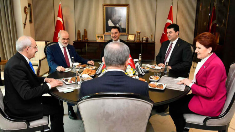 Millet İttifakı’nın adayını ne zaman açıklayacağına dair tarih verdi