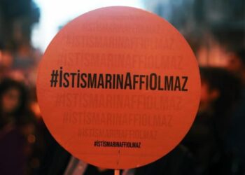 İstanbul’da bir tarikat yurdunda 14 yaşındaki çocuğa istismar