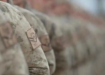 Jandarma’da tarikat yapılanması iddiası: ‘Aynı anda namaz kılmıyorlar’