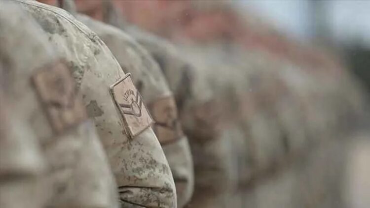 Jandarma’da tarikat yapılanması iddiası: ‘Aynı anda namaz kılmıyorlar’