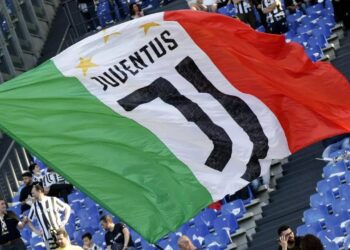 Juventus’a tarihi ceza