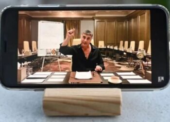 Peker’in Twitter hesabında hareketlilik: Sinan Ateş paylaşımları…