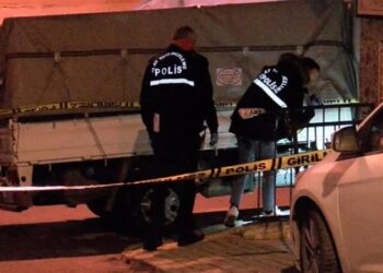 İstanbul’da kadın cinayeti: Boşanma aşamasındaki eşini sokak ortasında katletti!