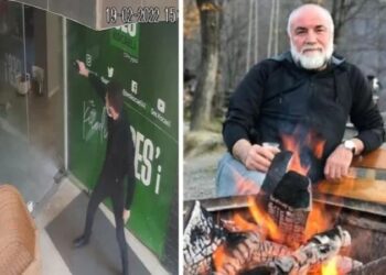Gazeteci Güngör Arslan cinayetinde yeni gelişme!