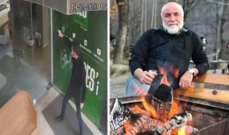 Gazeteci Güngör Arslan cinayetinde yeni gelişme!