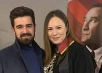 Avukat çifte ‘tapu müdürlüğünde’ silahlı saldırı!
