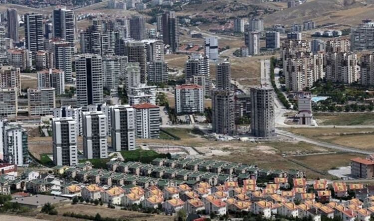 Orta gelirliye konut kampanyasında yeni ayrıntılar