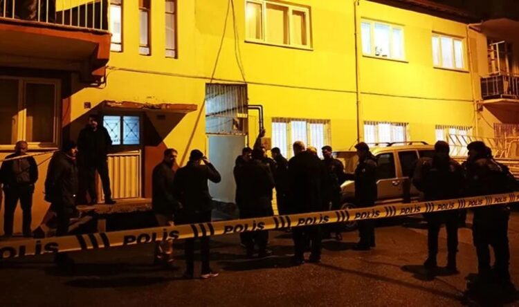 Malatya’da dehşet! Hamile eşini öldürüp intihar etti