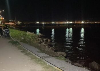 Kocaeli’de 3 ilçeye yayılan koku ekipleri harekete geçirdi