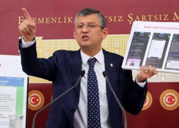 İşte Süleyman Soylu’nun trol ağının belgeleri: Devlete bile sızmışlar