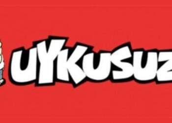 Uykusuz’dan dikkat çeken ‘Sinan Ateş’ kapağı