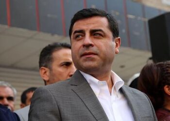 Demirtaş’tan videolu mesaj