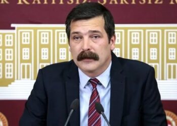 Erkan Baş’tan Kemal Kılıçdaroğlu’na şartlı destek