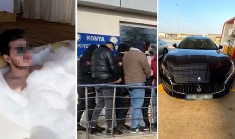 ‘Link tuzağı’ çetesi… 14 bin 200 kişiyi bu mesajla dolandırdılar!