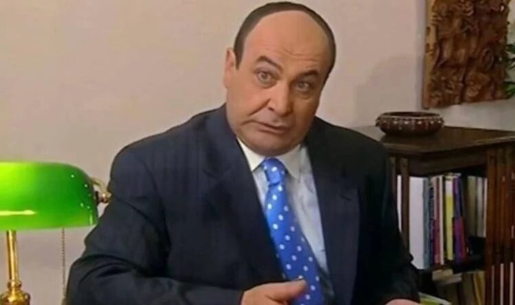 Usta oyuncudan yıllar sonra gelen itiraf!