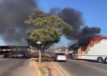 Uyuşturucu baronu ‘El Chapo’nun oğlu gözaltına alınmıştı: Ölü ve yaralılar var