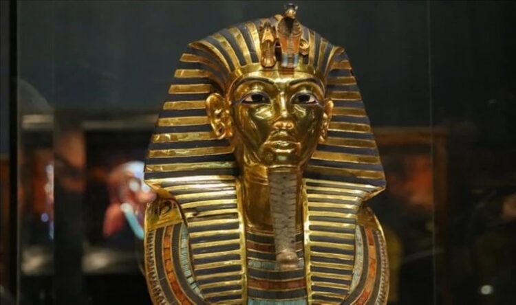 Firavun’un hazinesi İstanbul’a geliyor