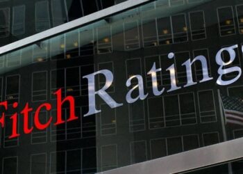 Fitch, Türkiye’nin uluslararası rezervlerini işaret etti