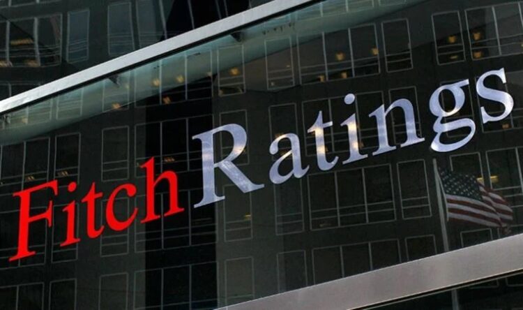 Fitch, Türkiye’nin uluslararası rezervlerini işaret etti