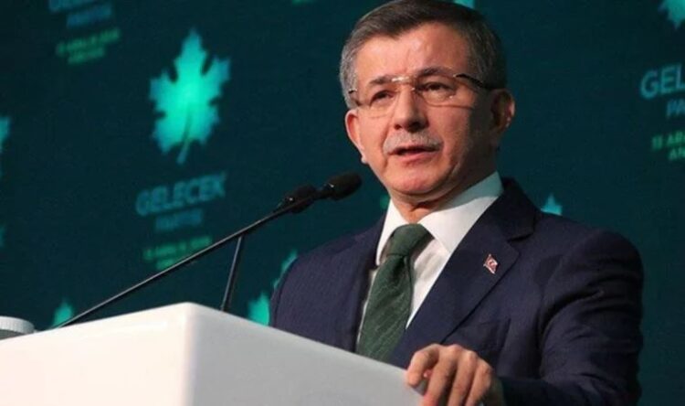 Davutoğlu, Bahçeli’nin ‘birleşme’ çağrısına yanıt verdi