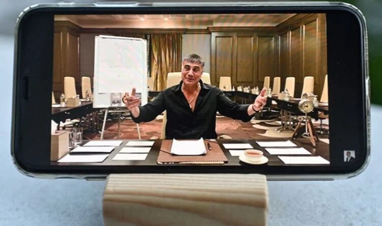 Sedat Peker ve Ünsal Ban davasında kritik gelişme