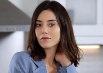 Cansu Dere’den kötü haber: Hastaneye kaldırıldı