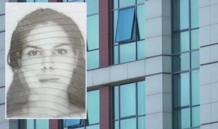 İsveçli kadının İstanbul’da şüpheli ölümü