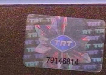 TRT e-Bandrol kapsamına üç ürün daha eklendi